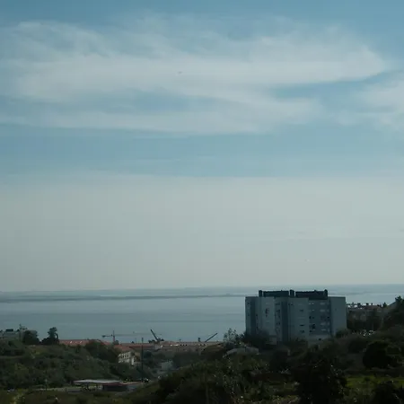 Luxbon Graca Tagus * Lisboa