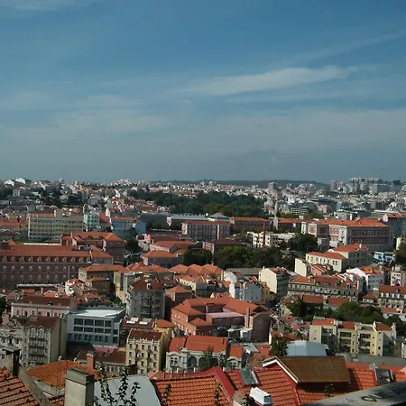 Luxbon Graca Tagus Appartement *
