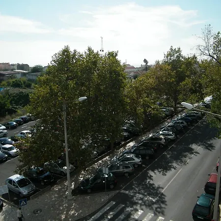 Appartement Luxbon Graca Tagus