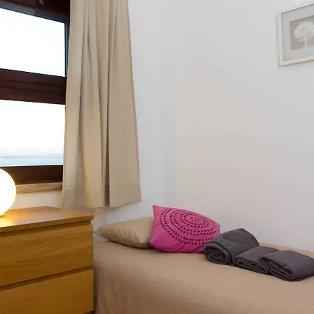 Luxbon Graca Tagus Lisboa