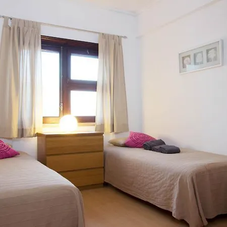 Appartement Luxbon Graca Tagus
