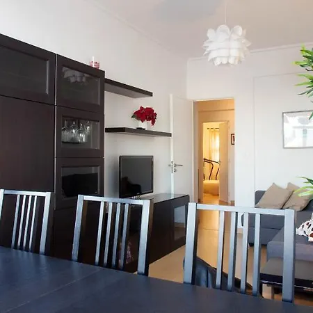 Appartement Luxbon Graca Tagus Lisboa