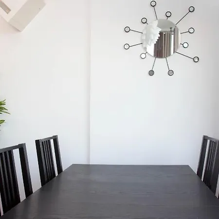Luxbon Graca Tagus Appartement Lisboa