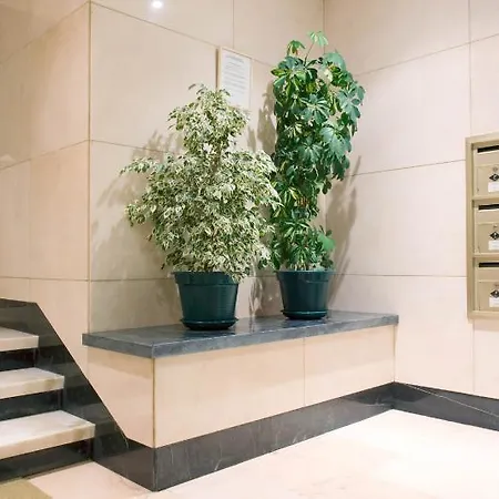 Appartement Luxbon Graca Tagus Lisboa