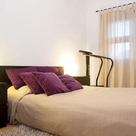 Luxbon Graca Tagus Appartement Lisboa