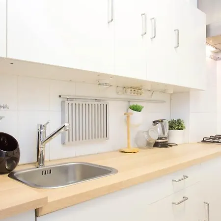 Appartement Luxbon Graca Tagus Lisboa